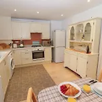 Pebble Holiday home