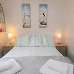 Pebble Holiday home