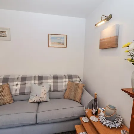 Pebble Hébergement de vacances