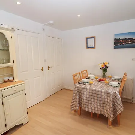 Hébergement de vacances Pebble *