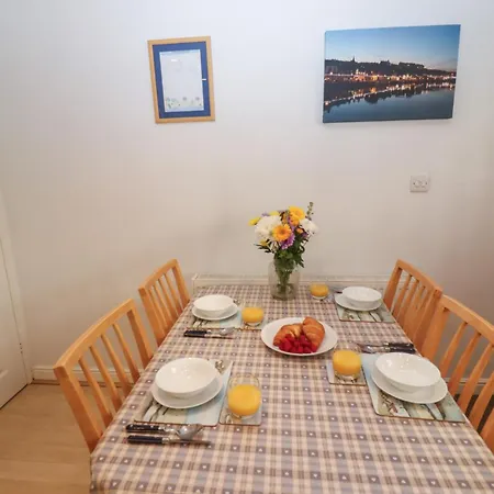 Pebble Hébergement de vacances