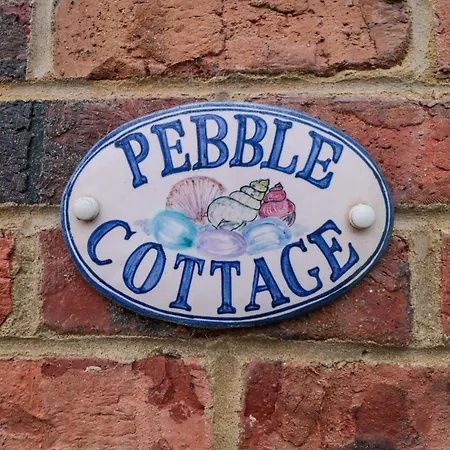 Hébergement de vacances Pebble *