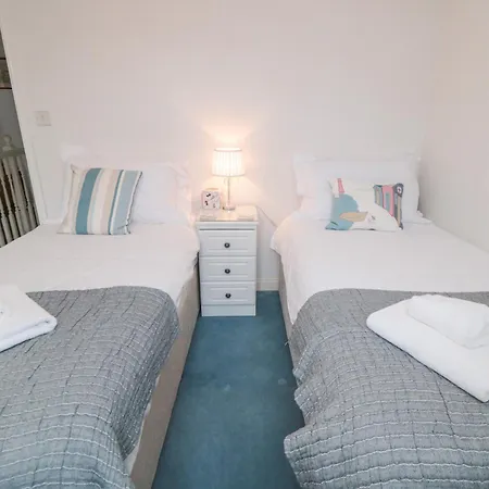 Pebble Feriehus Whitby