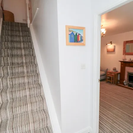 Feriehus Pebble Whitby