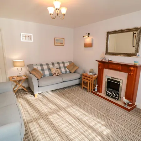 Pebble Hébergement de vacances Whitby