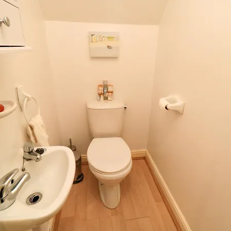 Feriehus Pebble Whitby