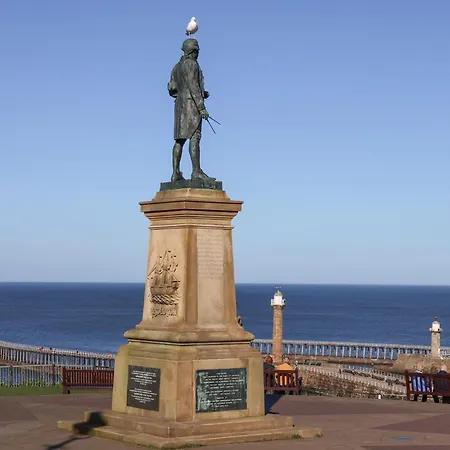 בית נופש Pebble