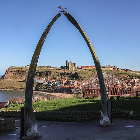 בית נופש Pebble *