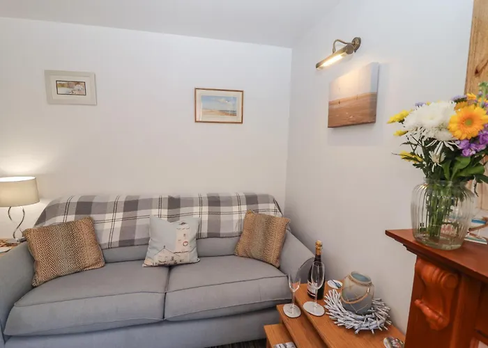 Pebble בית נופש