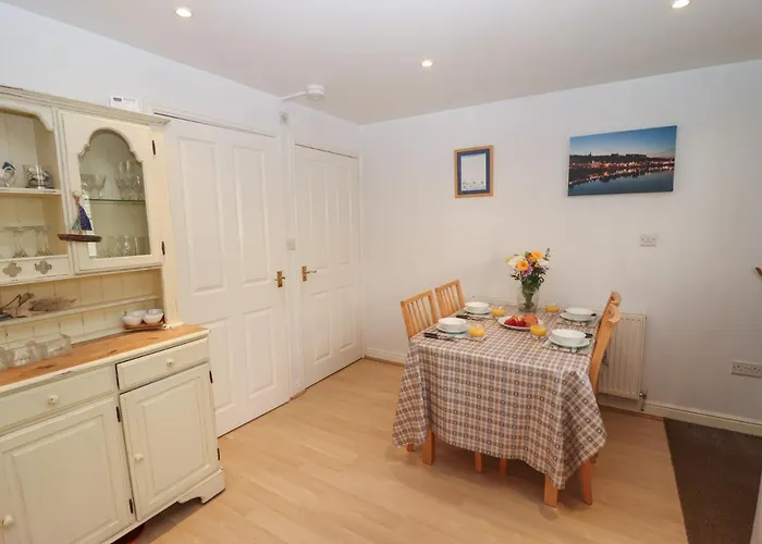 בית נופש Pebble *