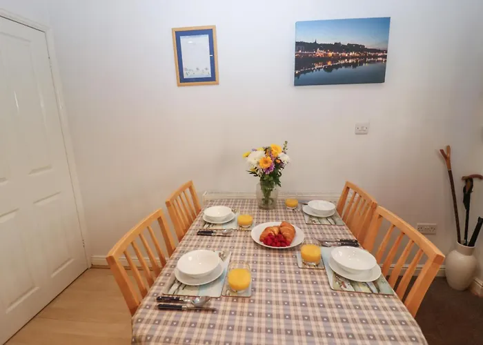 Pebble בית נופש