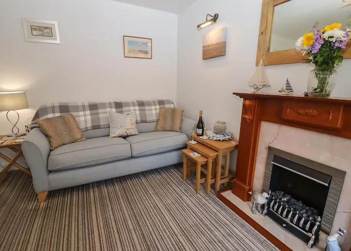 בית נופש Pebble *