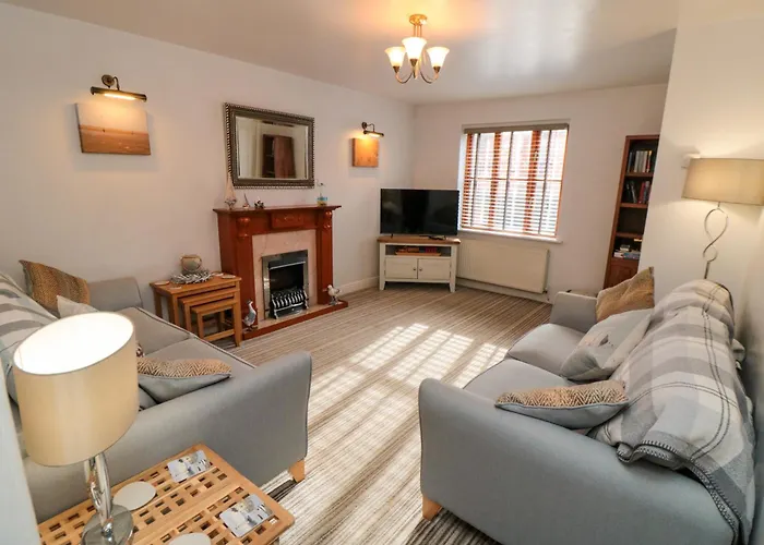 Pebble בית נופש