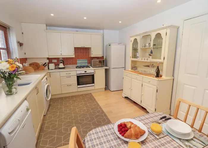 Pebble בית נופש