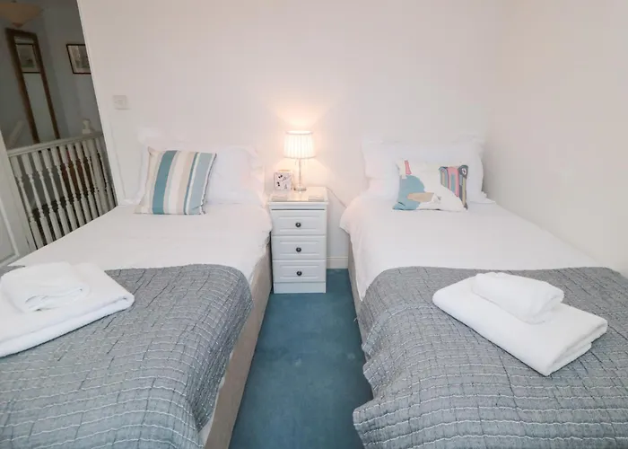 Pebble בית נופש וויטבי