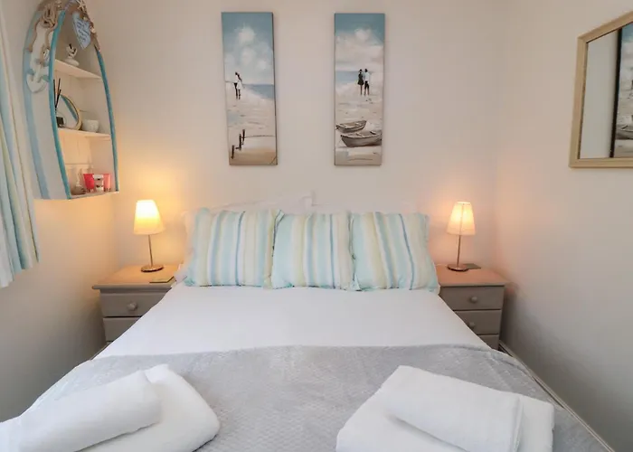 Pebble בית נופש