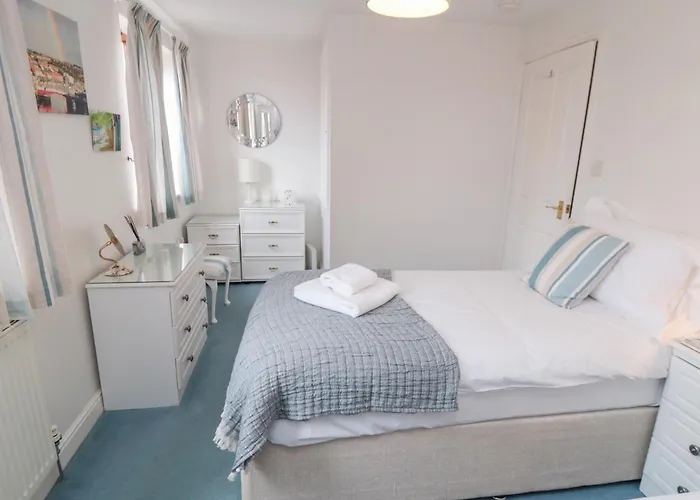 בית נופש Pebble