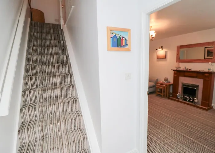 בית נופש Pebble וויטבי