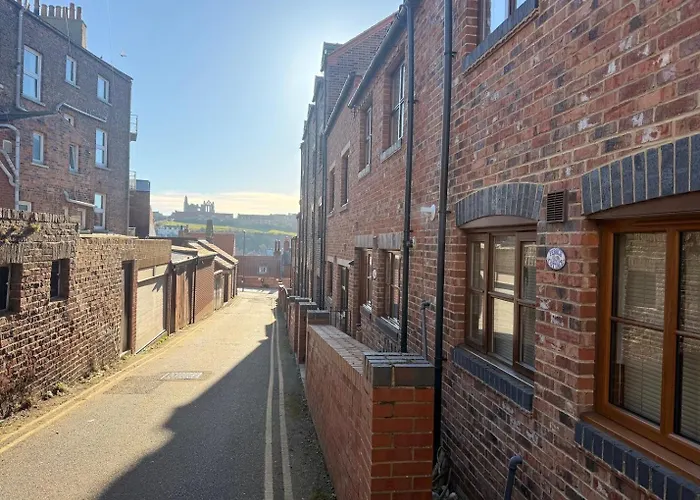 Pebble בית נופש *