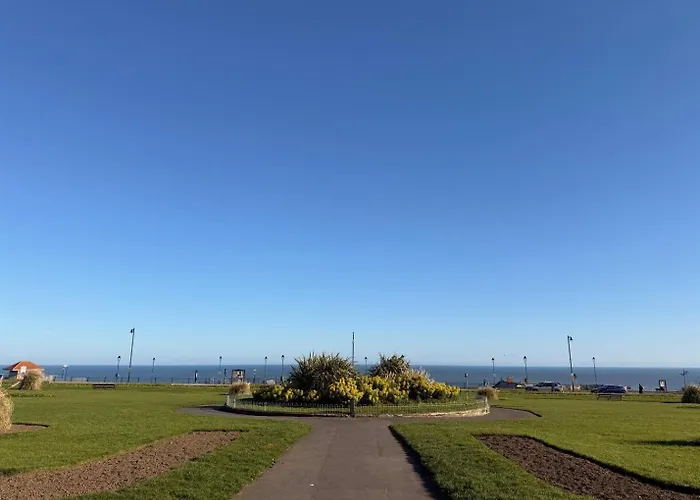 בית נופש Pebble