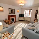 Pebble Vakantiehuis