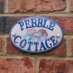 Vakantiehuis Pebble *
